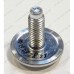 Болт шкива для стиральной машины Candy CS41051D1/2-07 31007229-1810 Болт шкива для стиральной машины Candy CS41051D1/2-07 31007229-1810