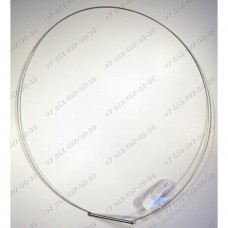 Хомут резины люка внутренний стиральной машины Candy CS41051D1/2-07 31007229-1810 Хомут резины люка внутренний стиральной машины Candy CS41051D1/2-07 31007229-1810