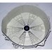 Задний полубак для стиральной машины LG F1296TD, F12B8QD, F14A8TDS5, F1096TD, F14U2TBS2, F14U2TDN5 Задний полубак для стиральной машины LG F1296TD, F12B8QD, F14A8TDS5, F1096TD, F14U2TBS2, F14U2TDN5