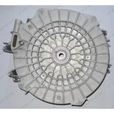 Задний полубак для стиральной машины Bosch WLM24441OE/01, WLM24441OE/02, Siemens WS10M441OE/04 Задний полубак для стиральной машины Bosch WLM24441OE/01, WLM24441OE/02, Siemens WS10M441OE/04