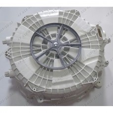 Бак в сборе для стиральной машины Candy GV34126TC2-07 31006893 Бак в сборе для стиральной машины Candy GV34126TC2-07 31006893