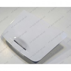Декоративная крышка помпы для стиральной машины Candy CS41051D1/2-07 31007229-1810, GV34126TC2-07 31006893 Декоративная крышка помпы для стиральной машины Candy CS41051D1/2-07 31007229-1810, GV34126TC2-07 31006893