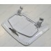 Декоративная крышка помпы для стиральной машины Candy CS41051D1/2-07 31007229-1810, GV34126TC2-07 31006893