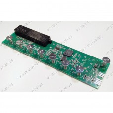 Плата индикации стиральной машины Candy GV34126TC2-07 31006893 Плата индикации стиральной машины Candy GV34126TC2-07 31006893