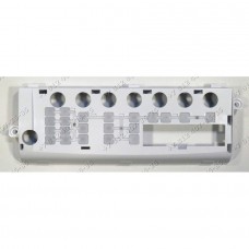 Коробка платы индикации - блок клавиш для стиральной машины Candy GV34126TC2-07 31006893-1612 Коробка платы индикации - блок клавиш для стиральной машины Candy GV34126TC2-07 31006893-1612