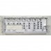 Коробка платы индикации - блок клавиш для стиральной машины Candy GV34126TC2-07 31006893-1612 Коробка платы индикации - блок клавиш для стиральной машины Candy GV34126TC2-07 31006893-1612