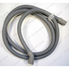Шланг сливной для посудомоечной машины Electrolux ESF8585ROX, ESF7675ROK, ESF7530ROW, TP1003R5N