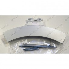 Ручка люка стиральной машины Electrolux EDH3487RDW 916096959-02 Ручка люка стиральной машины Electrolux EDH3487RDW 916096959-02