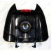 Верхняя крышка корпуса пылесоса Philips FC8454/01, FC8450, FC8451, FC8452, FC8454, FC8455 Верхняя крышка корпуса пылесоса Philips FC8454/01, FC8450, FC8451, FC8452, FC8454, FC8455