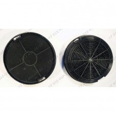Фильтр угольный для вытяжки Whirlpool, Bauknecht, Indesit, Ariston, KitchenAid, Ignis, Integra, Laden, Privileg Фильтр угольный для вытяжки Whirlpool, Bauknecht, Indesit, Ariston, KitchenAid, Ignis, Integra, Laden, Privileg