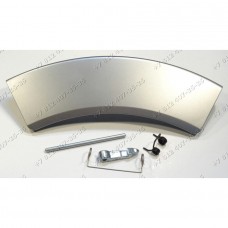 Ручка люка стиральной машины Electrolux WAGL4E200, WAL7E200, WASL2E201, WA1457F, Zanussi, AEG Ручка люка стиральной машины Electrolux WAGL4E200, WAL7E200, WASL2E201, WA1457F, Zanussi, AEG