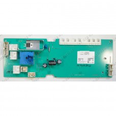 Электронный модуль стиральной машины Bosch WLX16161OE/20 Электронный модуль стиральной машины Bosch WLX16161OE/20