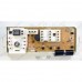 Электронный модуль для стиральной машины Samsung WF60F1R1N2WDLP, WF6MF1R2N2WDLP, WF60F1R0F2WDLP Электронный модуль для стиральной машины Samsung WF60F1R1N2WDLP, WF6MF1R2N2WDLP, WF60F1R0F2WDLP