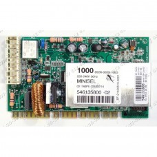Электронный модуль для стиральной машины Ardo TLN105SW (20132700770-012980061) Электронный модуль для стиральной машины Ardo TLN105SW (20132700770-012980061)
