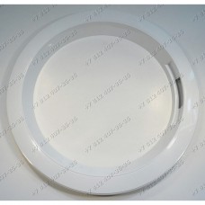 Обод люка внешний стиральной машины Electrolux EWS1062NDU, EWS1064NOU, EWS31074NU Обод люка внешний стиральной машины Electrolux EWS1062NDU, EWS1064NOU, EWS31074NU