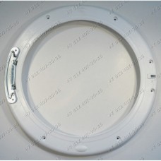 Обод люка внутренний стиральной машины Electrolux EWS1062NDU, EWS1064NOU, EWS31074NU Обод люка внутренний стиральной машины Electrolux EWS1062NDU, EWS1064NOU, EWS31074NU