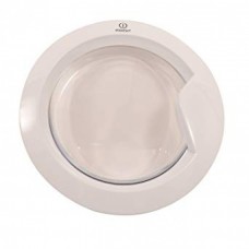 Люк в сборе для стиральной машины Indesit IWDC6105EU, EWDC7125CIS, IWDC61057RU, IWDC6105DE Люк в сборе для стиральной машины Indesit IWDC6105EU, EWDC7125CIS, IWDC61057RU, IWDC6105DE