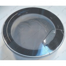 Люк в сборе для стиральной машины Indesit RSD8229STK 24901210100 24901210197 RSPD723DUA Люк в сборе для стиральной машины Indesit RSD8229STK 24901210100 24901210197 RSPD723DUA