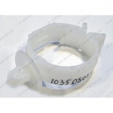 Держатель сливного шланга стиральной машины Candy CS4 1051D1/2-07 31007229 1810 Держатель сливного шланга стиральной машины Candy CS4 1051D1/2-07 31007229 1810