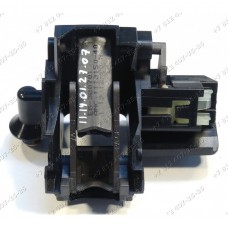 Замок двери для посудомоечной машины Electrolux ESL46500R 911676003-01 Замок двери для посудомоечной машины Electrolux ESL46500R 911676003-01