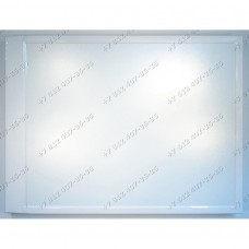 Верхняя крышка стиральной машины Beko DFS05010W 7600158355 Верхняя крышка стиральной машины Beko DFS05010W 7600158355