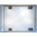 Верхняя крышка стиральной машины Beko DFS05010W 7600158355 Верхняя крышка стиральной машины Beko DFS05010W 7600158355
