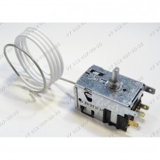 Терморегулятор Danfoss 077B3244 для холодильника Атлант МХ365, МХ367 Терморегулятор Danfoss 077B3244 для холодильника Атлант МХ365, МХ367