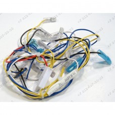 Проводка для микроволновой печи Supra MWS-2109MW, MWS2109MW