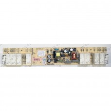 Электронный модуль 561546403 ELEH0073 для варочной поверхности Electrolux