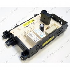 Электронный модуль для духового шкафа Bosch HBA43B151F/01, HBA43B151F/02, HBA43B161F/01 Электронный модуль для духового шкафа Bosch HBA43B151F/01, HBA43B151F/02, HBA43B161F/01