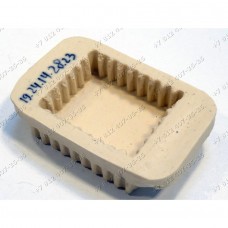 Прокладка мотора верхняя для пылесоса Philips FC8454/01, FC8450, FC8451, FC8452, FC8454, FC8455 Прокладка мотора верхняя для пылесоса Philips FC8454/01, FC8450, FC8451, FC8452, FC8454, FC8455