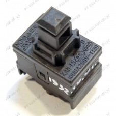 Выключатель для пылесоса Samsung VCC9676H3G/XEV, VCC9675H3R/XEV, VCC9677H3V/XEV Выключатель для пылесоса Samsung VCC9676H3G/XEV, VCC9675H3R/XEV, VCC9677H3V/XEV