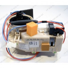 Двигатель в сборе для кофемолки Bosch TES50328RW/10, TES50221RW/06, TES50221RW/07 Двигатель в сборе для кофемолки Bosch TES50328RW/10, TES50221RW/06, TES50221RW/07