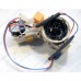 Двигатель в сборе для кофемолки Bosch TES50328RW/10, TES50221RW/06, TES50221RW/07 Двигатель в сборе для кофемолки Bosch TES50328RW/10, TES50221RW/06, TES50221RW/07