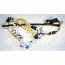 Проводка стиральной машины Samsung WF60F1R1H0WDLP, WF60F1R0F2WDLP, WF60F1R2F2WDLP Проводка стиральной машины Samsung WF60F1R1H0WDLP, WF60F1R0F2WDLP, WF60F1R2F2WDLP