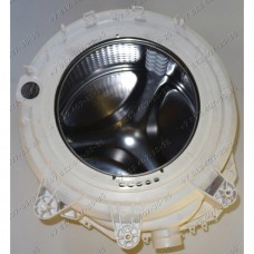 Бак в сборе cтиральной машины Ariston, Whirlpool AWOE9120, AWOE9202, AWOE92025, AWOE9558WP Бак в сборе cтиральной машины Ariston, Whirlpool AWOE9120, AWOE9202, AWOE92025, AWOE9558WP