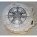 Бак в сборе cтиральной машины Ariston, Whirlpool AWOE9120, AWOE9202, AWOE92025, AWOE9558WP Бак в сборе cтиральной машины Ariston, Whirlpool AWOE9120, AWOE9202, AWOE92025, AWOE9558WP