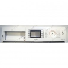 Передняя панель для стиральной машины Bosch WLM24441OE/02 Передняя панель для стиральной машины Bosch WLM24441OE/02
