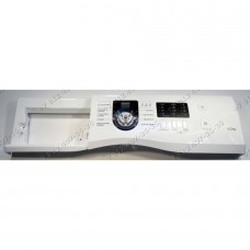 Передняя панель для стиральной машины Samsung WF6MF1R2N2WDLP, WF60F1R0F2WDLP Передняя панель для стиральной машины Samsung WF6MF1R2N2WDLP, WF60F1R0F2WDLP