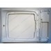 Рамка верхняя для стиральной машины Candy EVOGT13072D/1-0 (31006062-1443) Рамка верхняя для стиральной машины Candy EVOGT13072D/1-0 (31006062-1443)