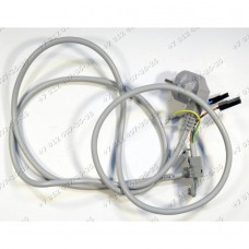 Cетевой шнур посудомоечной машины Beko DFS05010W 7600158355 Cетевой шнур посудомоечной машины Beko DFS05010W 7600158355