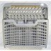 Корзина для столовых приборов посудомоечной машины Electrolux ESF2200DW (911049004), ESF2200DW Корзина для столовых приборов посудомоечной машины Electrolux ESF2200DW (911049004), ESF2200DW