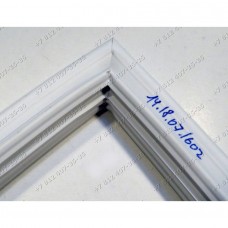 Резина холодильной камеры холодильника Bosch KGS36310/09, KGP36320/21 Резина холодильной камеры холодильника Bosch KGS36310/09, KGP36320/21