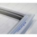 Резина холодильной камеры холодильника Bosch KGS36310/09, KGP36320/21 Резина холодильной камеры холодильника Bosch KGS36310/09, KGP36320/21