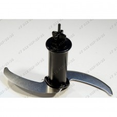 Нож в большую чашу для погружного блендера Ariston HB0705 HB0701 HB0703 Нож в большую чашу для погружного блендера Ariston HB0705 HB0701 HB0703