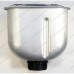 Ведро для хлебопечки Moulinex OW210130/87A, OW2101AR/87A, OW220830/87A, OW240E30/87A Ведро для хлебопечки Moulinex OW210130/87A, OW2101AR/87A, OW220830/87A, OW240E30/87A