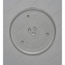 Тарелка для СВЧ Samsung CE2738NR, CE2813NR, CE2833NR, FG77KST, FG77SSTR Тарелка для СВЧ Samsung CE2738NR, CE2813NR, CE2833NR, FG77KST, FG77SSTR