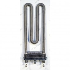 Тэн 1600W 180 мм, прямой с отверстием Italy Thermowatt для стиральной машины Тэн 1600W 180 мм, прямой с отверстием Italy Thermowatt для стиральной машины