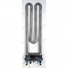 Тэн 1950W 235 мм, прямой с отверстием для стиральной машины Electrolux, Zanussi Тэн 1950W 235 мм, прямой с отверстием для стиральной машины Electrolux, Zanussi
