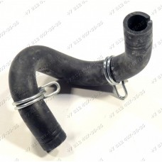 Патрубок клапана для стиральной машины Bosch WLM24441OE/02 Патрубок клапана для стиральной машины Bosch WLM24441OE/02